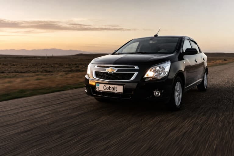 Семь слабых мест Chevrolet Cobalt, о которых стоит знать перед покупкой