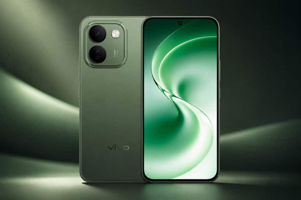 Manba: Vivo