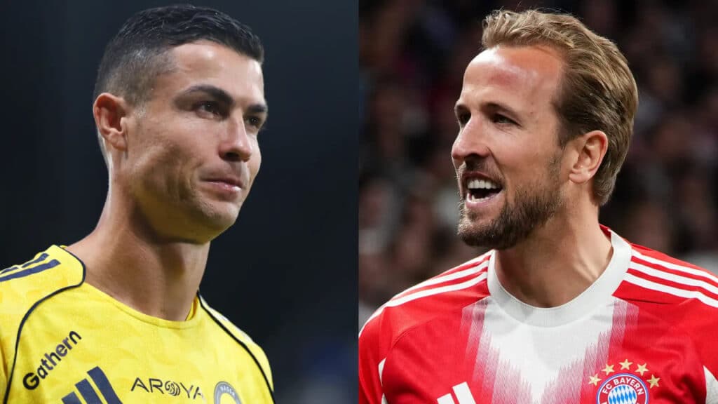 EA Sports FC 27 reytingi: Ronalduni kimlar ortda qoldirdi