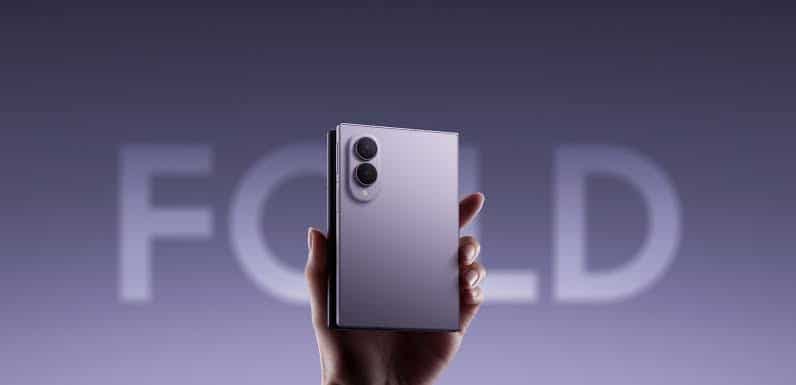 Samsung Galaxy Z Fold 8 ekranida yangi muammo aniqlandi