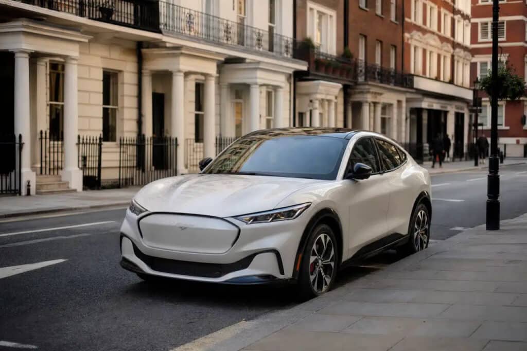Uber Londonda robotaksi xizmatini ishga tushirdi