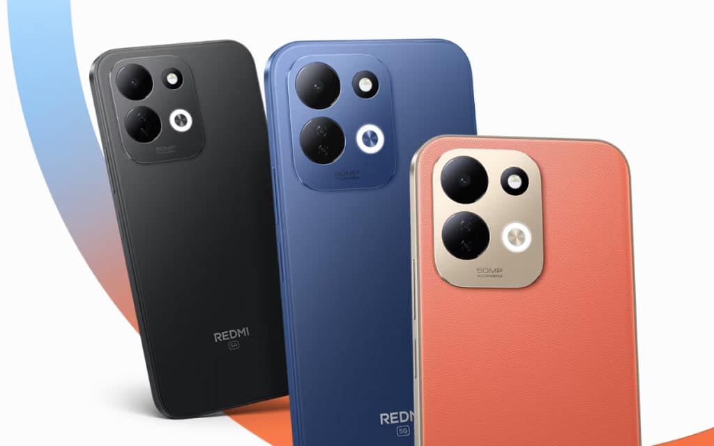 Foto: Redmi/gizmochina
