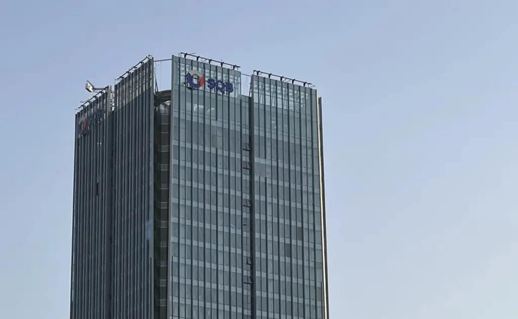 «SQB Tower»dagi mehmonxona yiliga 39,8 mlrd so‘mga ijaraga berildi