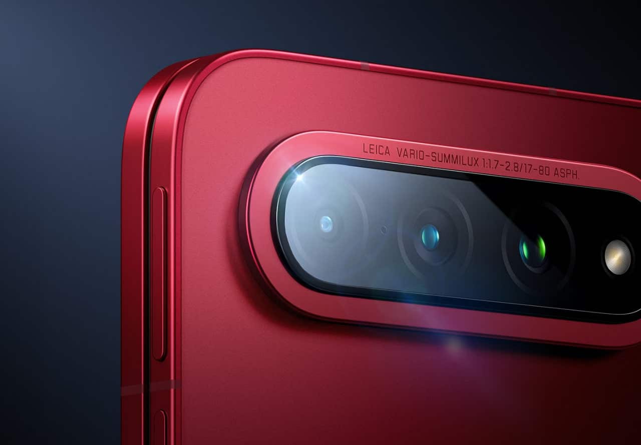 Xiaomi 18 Fold 200 Mp Leica kameraga ega bo‘ladi
