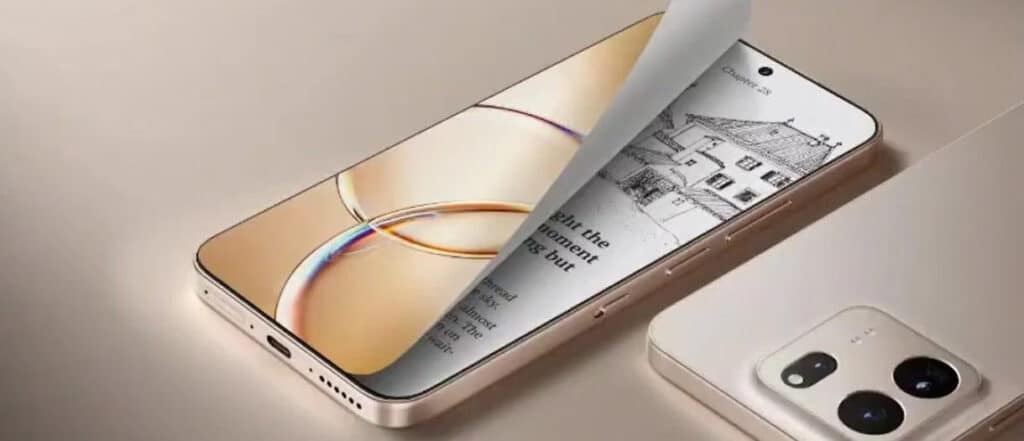 TCL 7 kun quvvat saqlaydigan OLED-smartfonini taqdim etdi