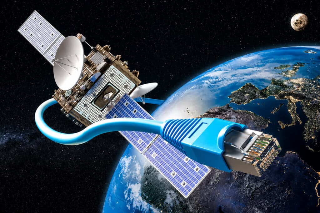 Starlink ayrim hududlarda 50 foiz arzonlashdi