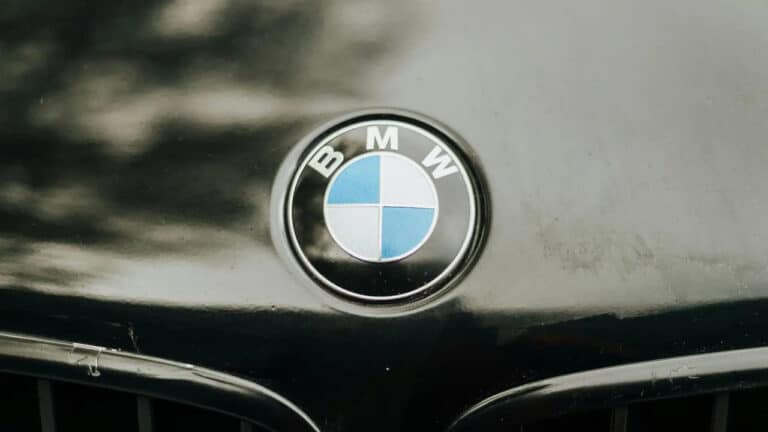 BMW 189 mingdan ortiq avtomobilini qaytarib oladi
