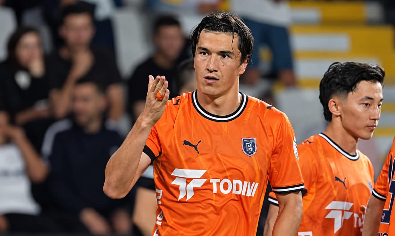 Shomurodov va Fayzullayev «Galatasaray»ga qarshi o‘yindan keyin qanday baholandi
