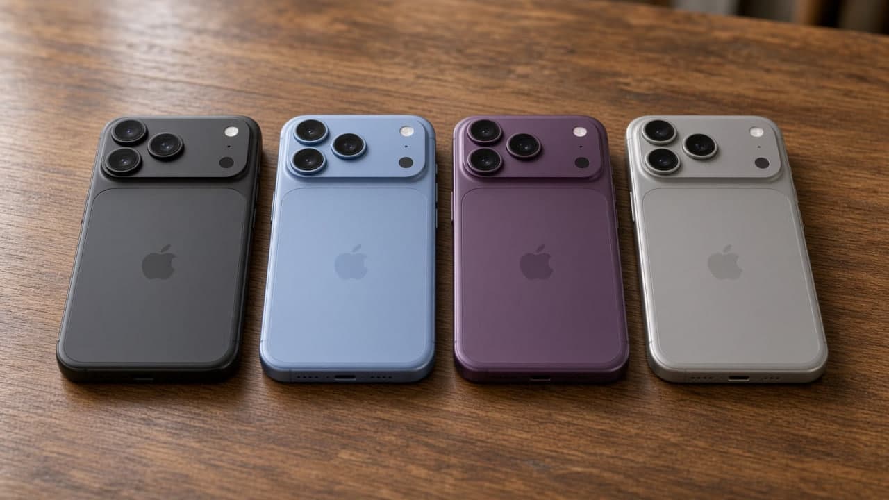 iPhone Ultra narxi ochiqlandi