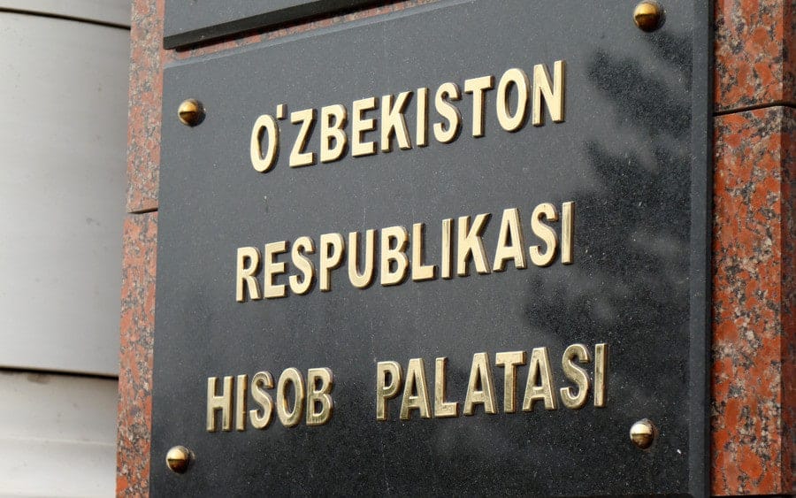Hisob palatasida yangi tayinlovlar amalga oshirildi
