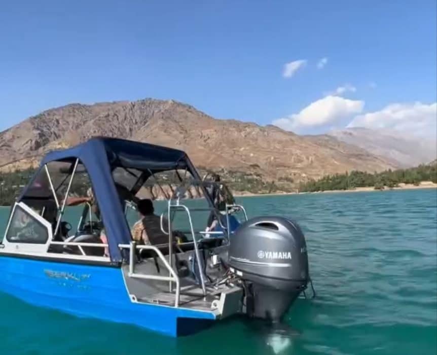 Chorvoqda bir oilaning uch nafar a’zosi cho‘kib ketdi
