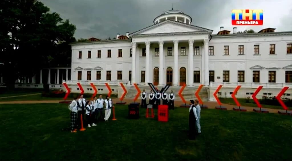 «Погоня» 2 сезон 9 выпуск: Арсений Попов вернулся в игру и выиграл финал