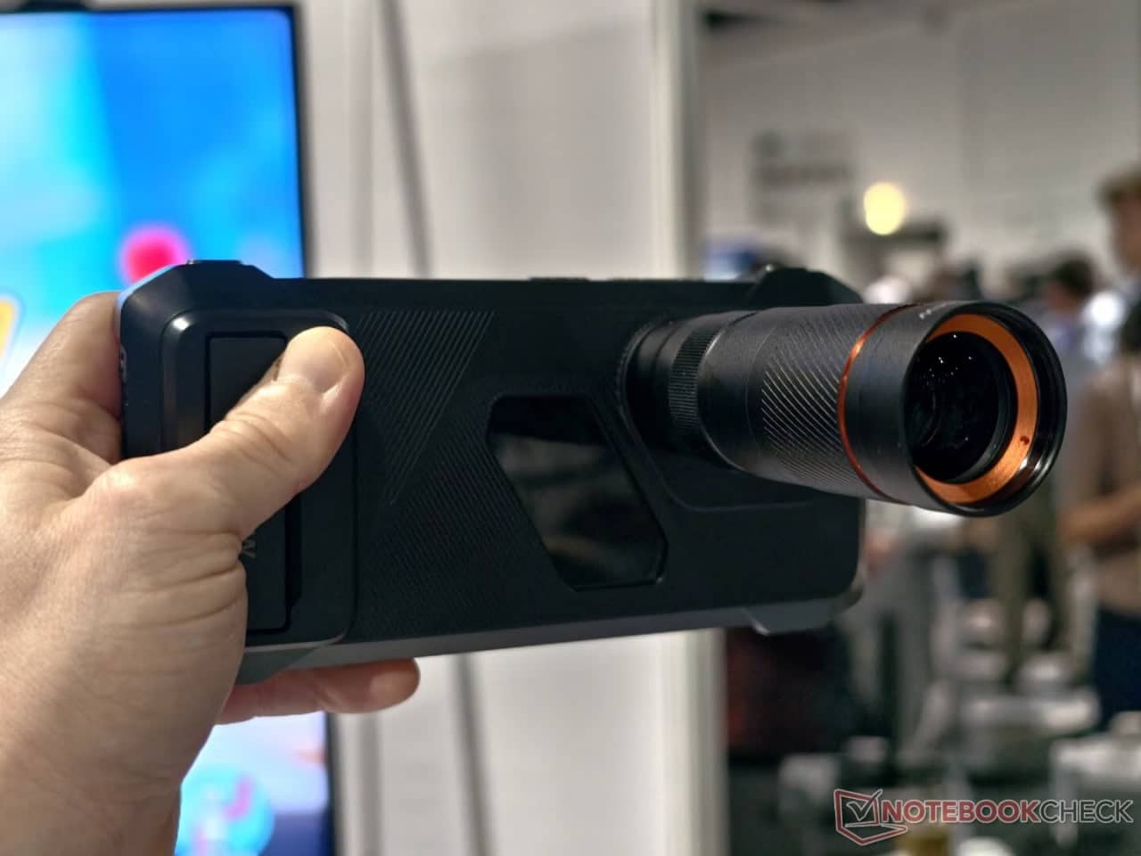 12 000 mA/soat batareyali Blackview Xplore 6 taqdim etildi