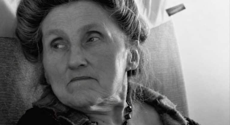 Умерла «королева эпизода» Альбина Евтушевская