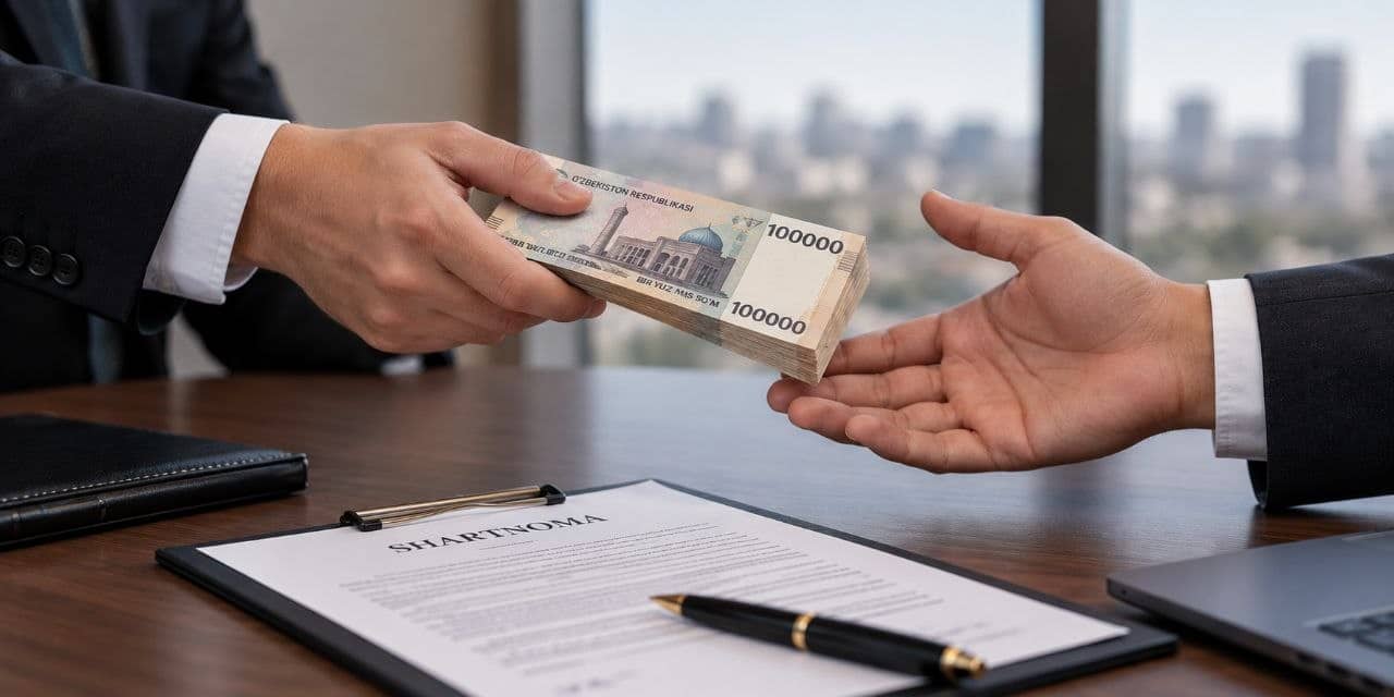 Узбекистанцы смогут получить награду, сообщив о нарушениях страховых компаний