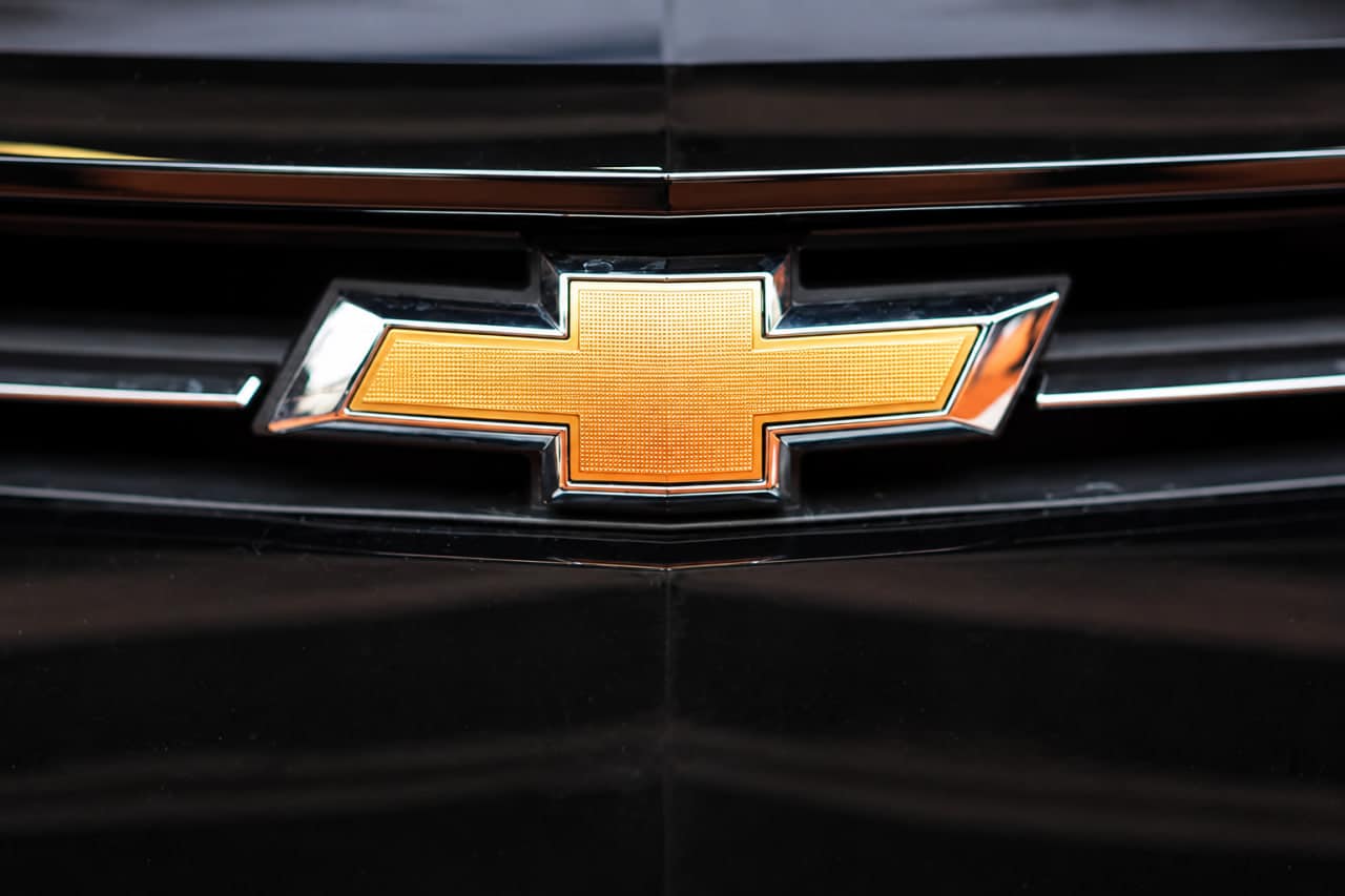 Chevrolet yana bir avtomobiliga chegirma e’lon qildi
