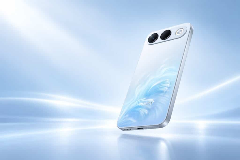 Manba: Oppo