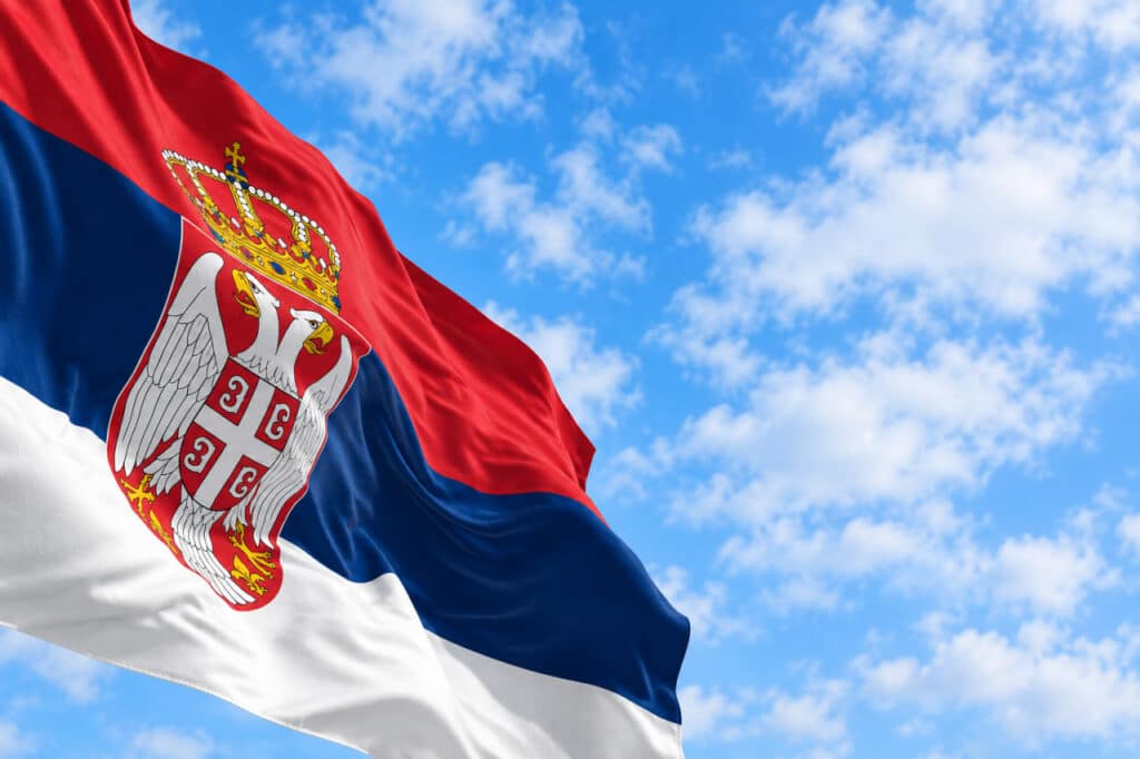 Serbiya parlamenti nega tarqatilib yuborildi
