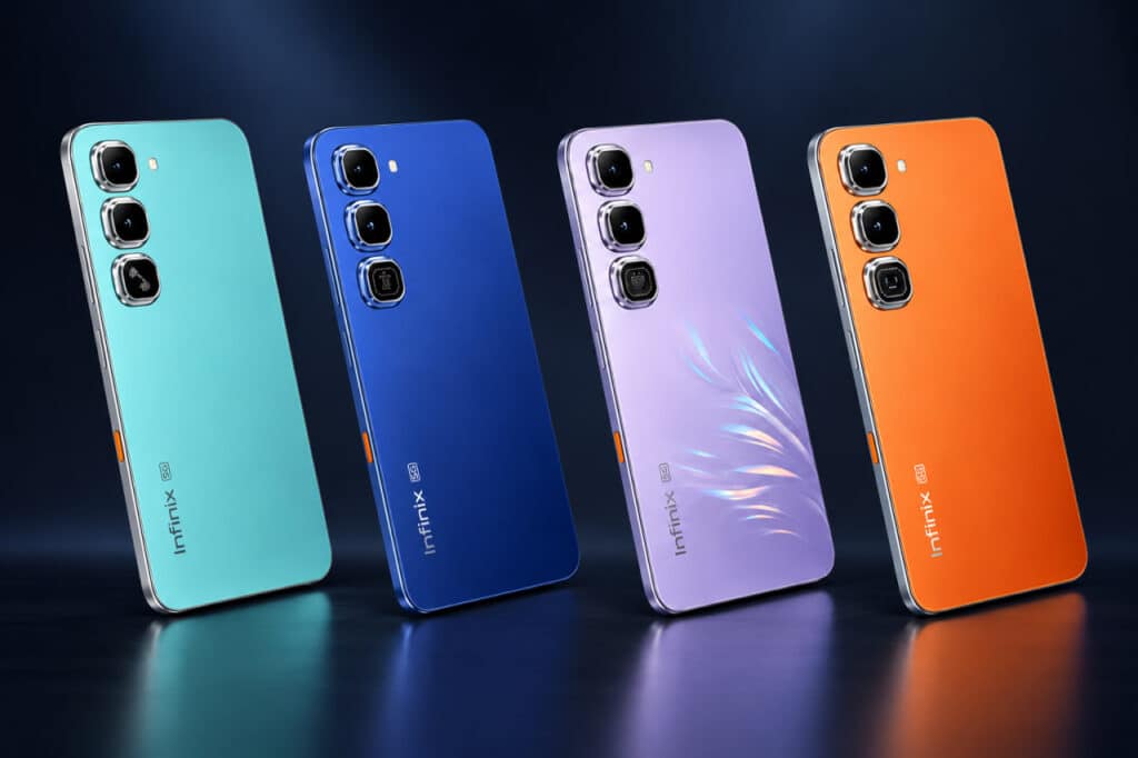 Foto: Infinix