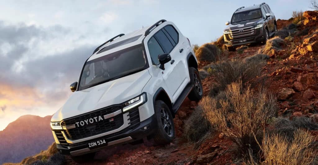 Foto: Toyota