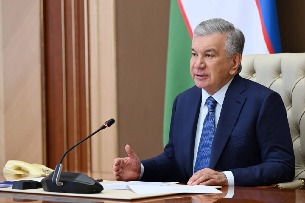 Banklardagi 10 trln so‘mlik aktivlar 40 ming ish o‘rni yaratishi mumkin
