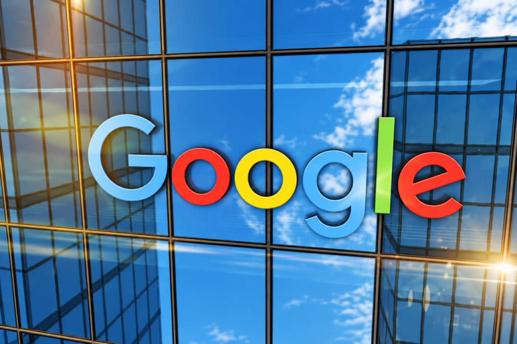 Google Finlyandiyaga 13 mlrd yevro sarmoya kiritadi