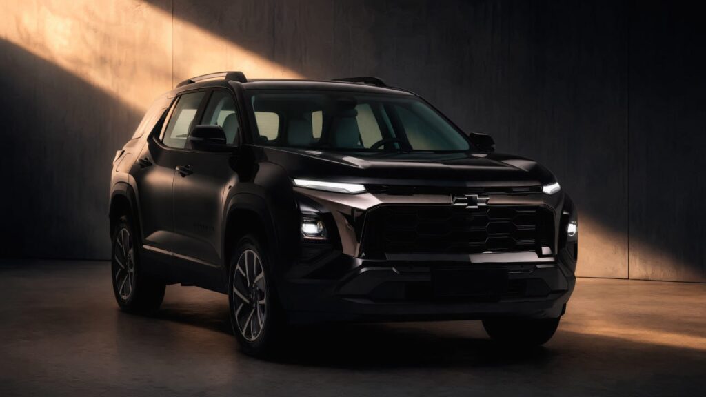 Foto: UzAuto Motors 