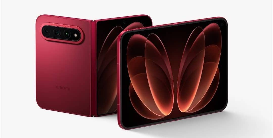 Xiaomi 18 Fold 200 MP kamera va 6000 mA/soat batareya bilan sotuvga chiqdi