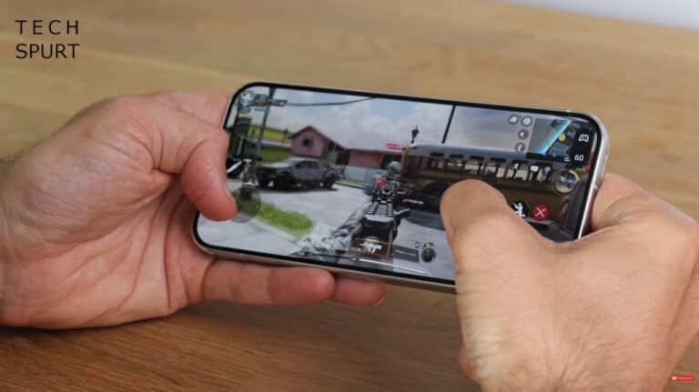 Google Pixel 11 can run top Android games, but Tensor G6 is below par