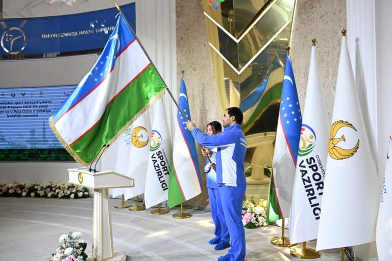 2026 Asian Games: Uzbekistan’s medal hopes & champions to watch