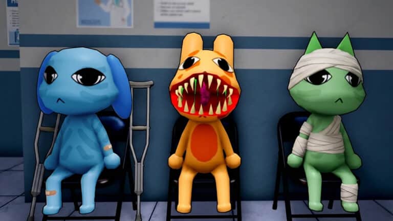 “Animal Hospital” sweeps top honours at 2026 Roblox Innovation Awards