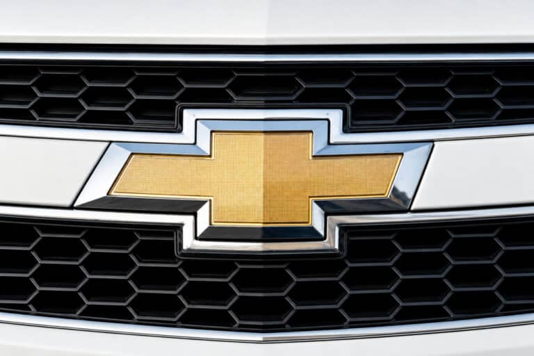 Chevrolet g‘alaba qozondi: NASCAR poygasining yangi g‘olibi aniqlandi