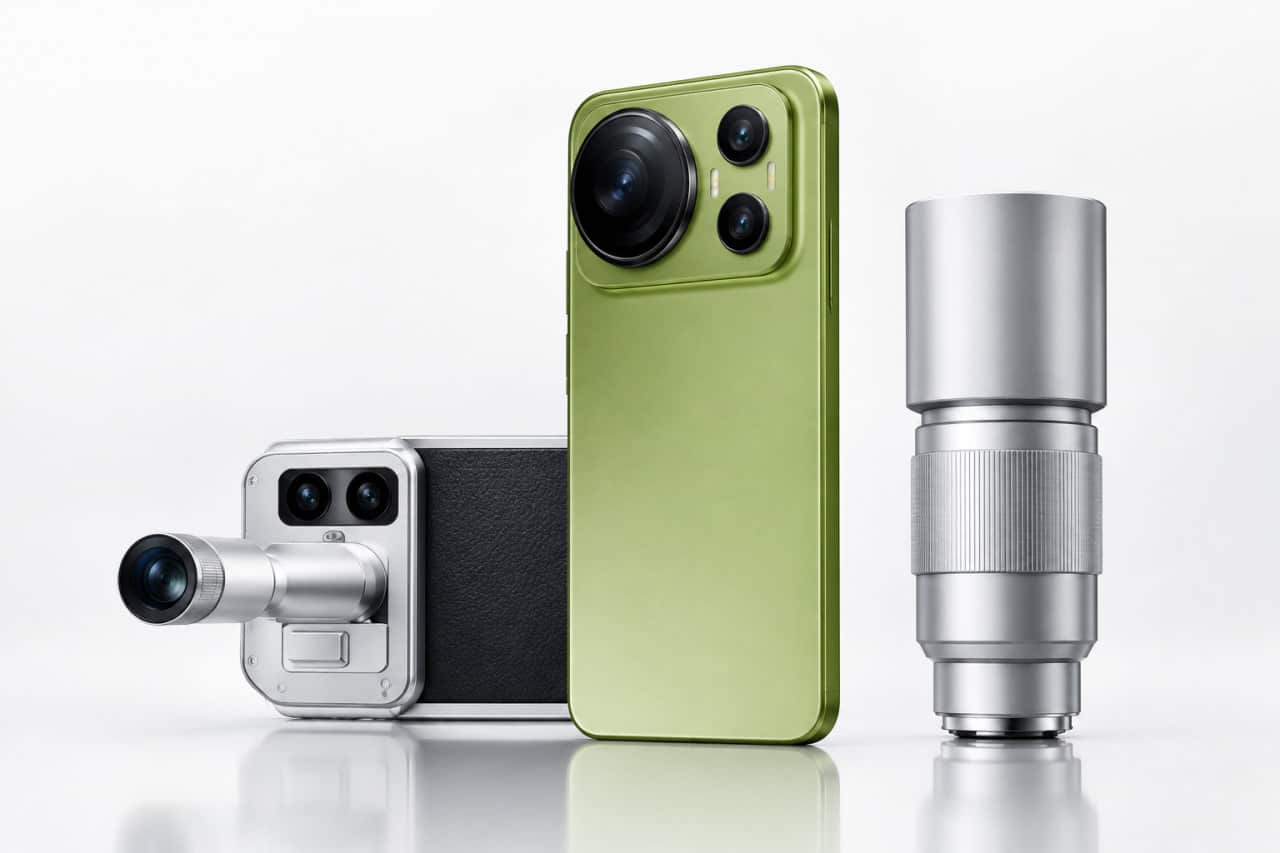 Honor Magic 9 seriyasining ranglari va xotira variantlari ma’lum bo‘ldi