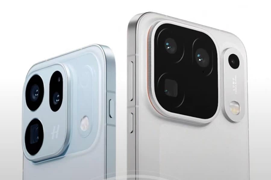Foto: Oppo