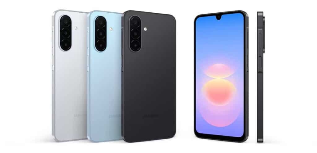Foto: Samsung