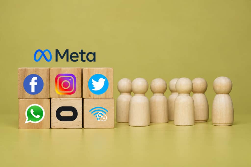 Meta Instagram, Facebook va WhatsApp uchun SI obunasini ishga tushirdi