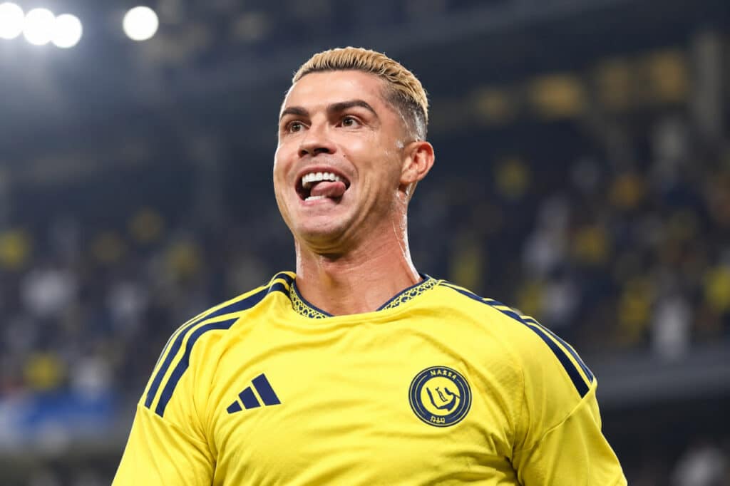 Krishtianu Ronaldu «Al-Nassr»ni yanvarda tark etishi mumkin