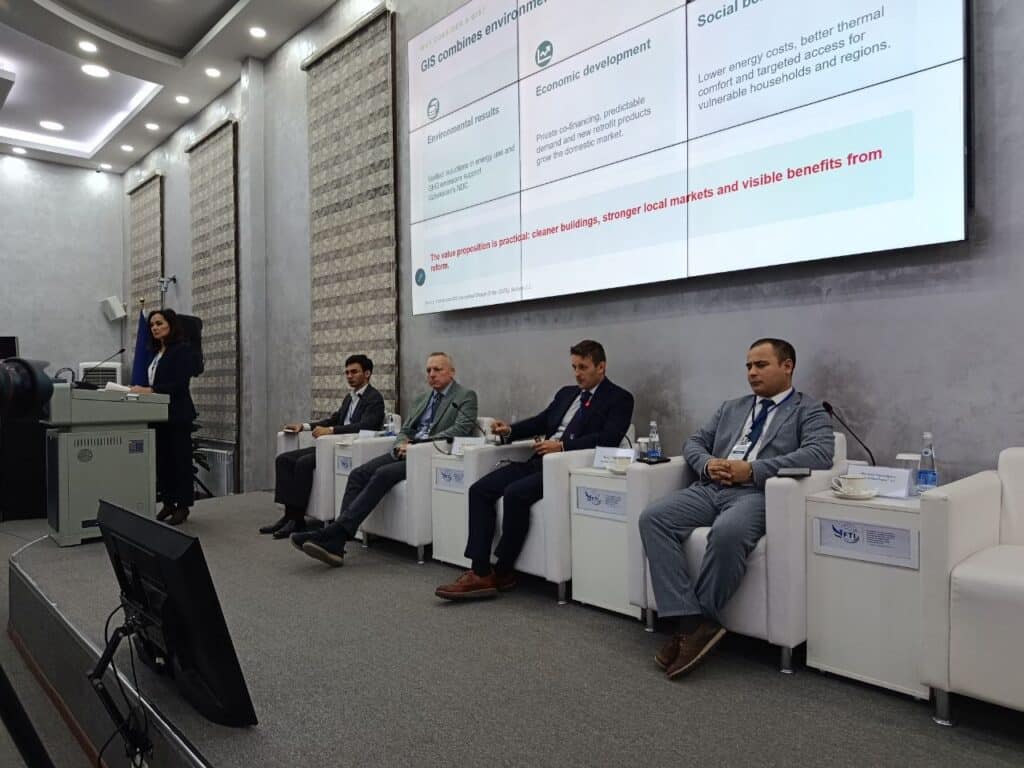 Выбросы превратят в товар: Узбекистан готовится к запуску углеродного рынка