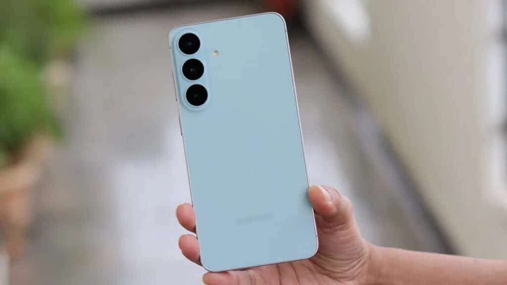 Samsung Galaxy S26 uchun sentabrdagi muhim yangilanish tarqatila boshlandi