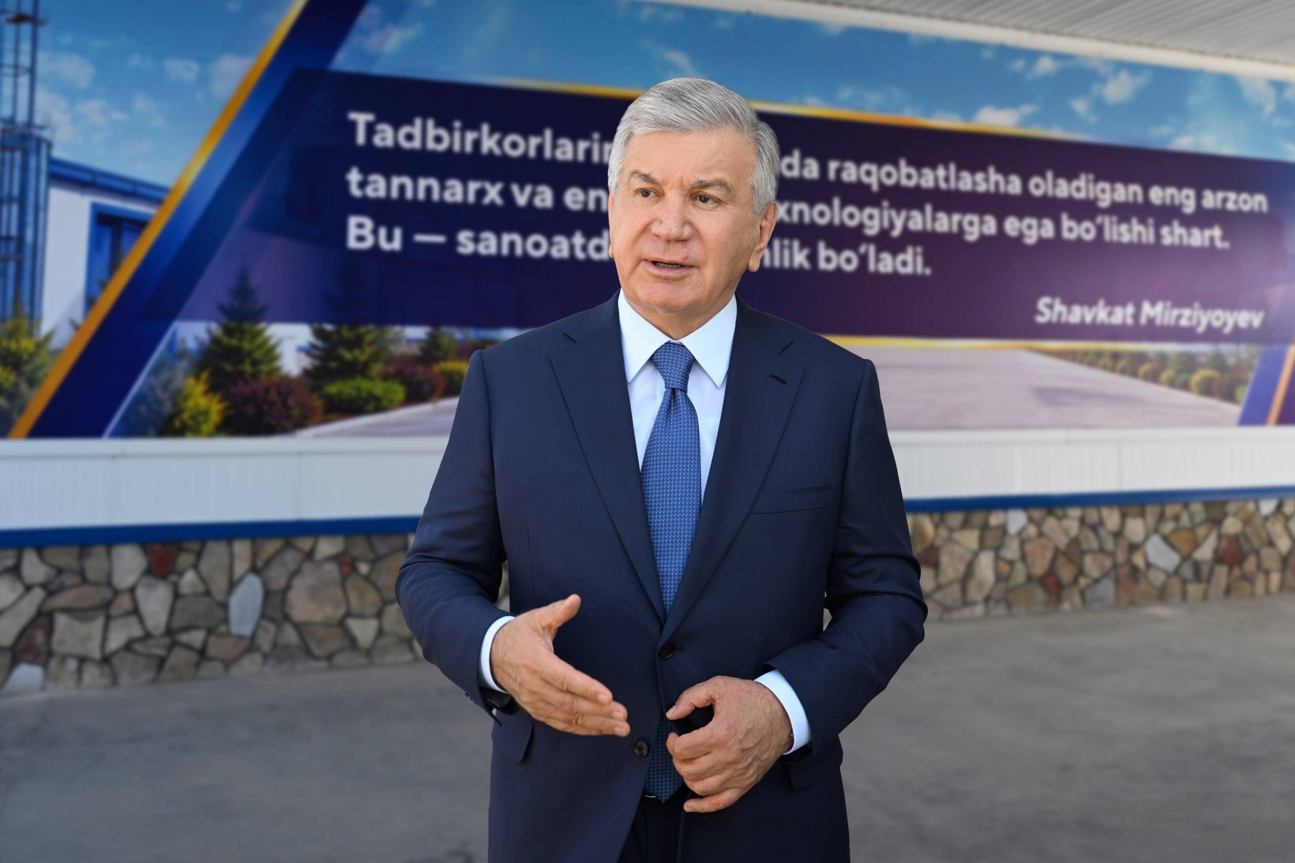 Qoraqalpog‘istonda 7,8 mln dollarlik parrandachilik korxonasi yiliga 27,5 mln dona tuxum yetishtiradi