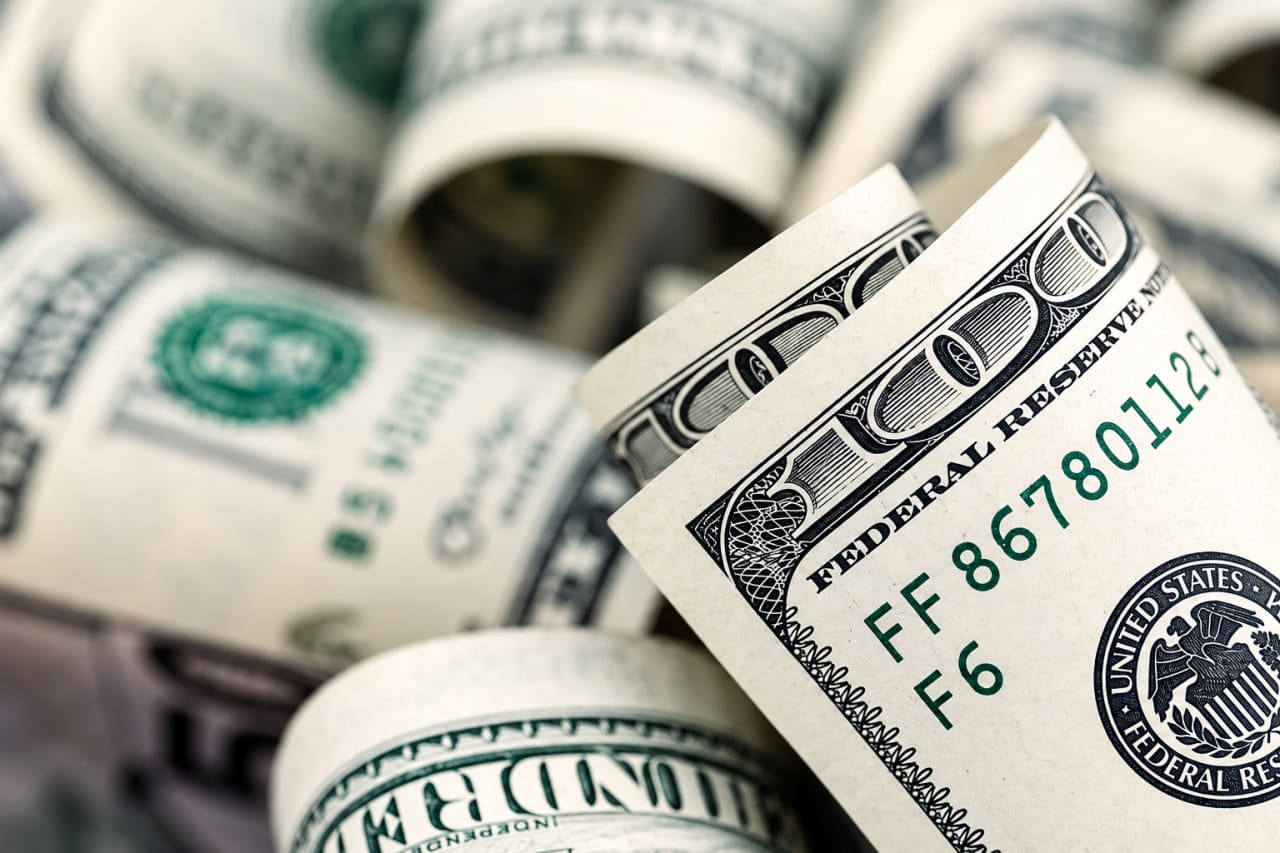 Dollar oshdi: 21-sentabr uchun valyutalar kursi e’lon qilindi