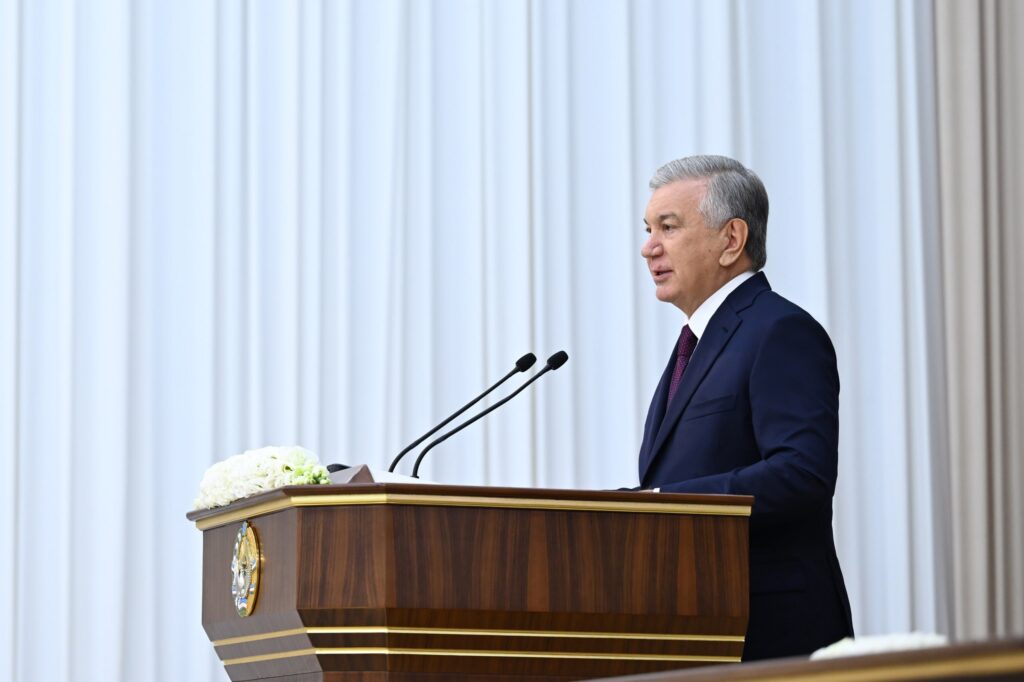 В Каракалпакстане планируют привлечь $5 млрд инвестиций в 2027 году