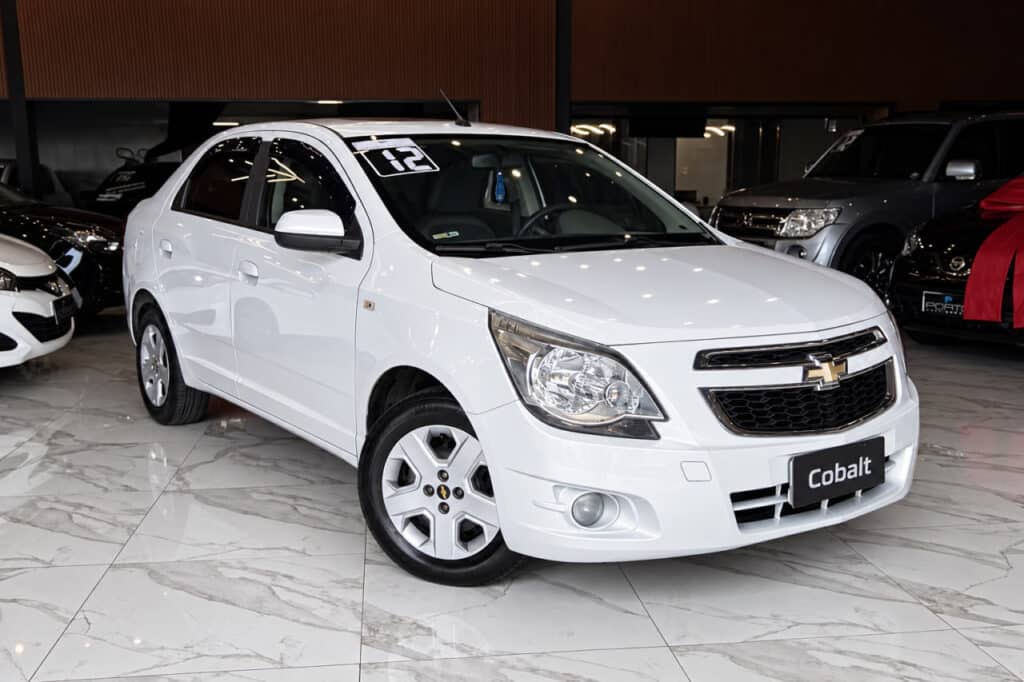 UzAuto Motors Chevrolet Cobalt avtomobilini yangiladi: nima o‘zgardi