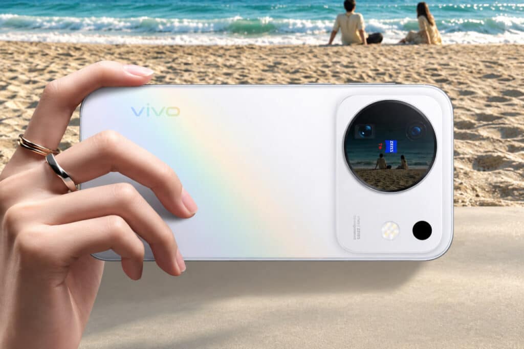 Foto: Vivo