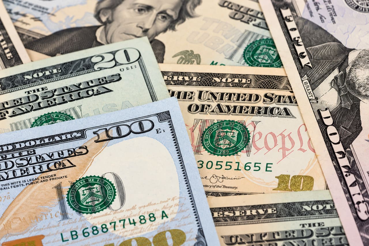 Dollar kursi hafta davomida qanday o‘zgardi — tahlil