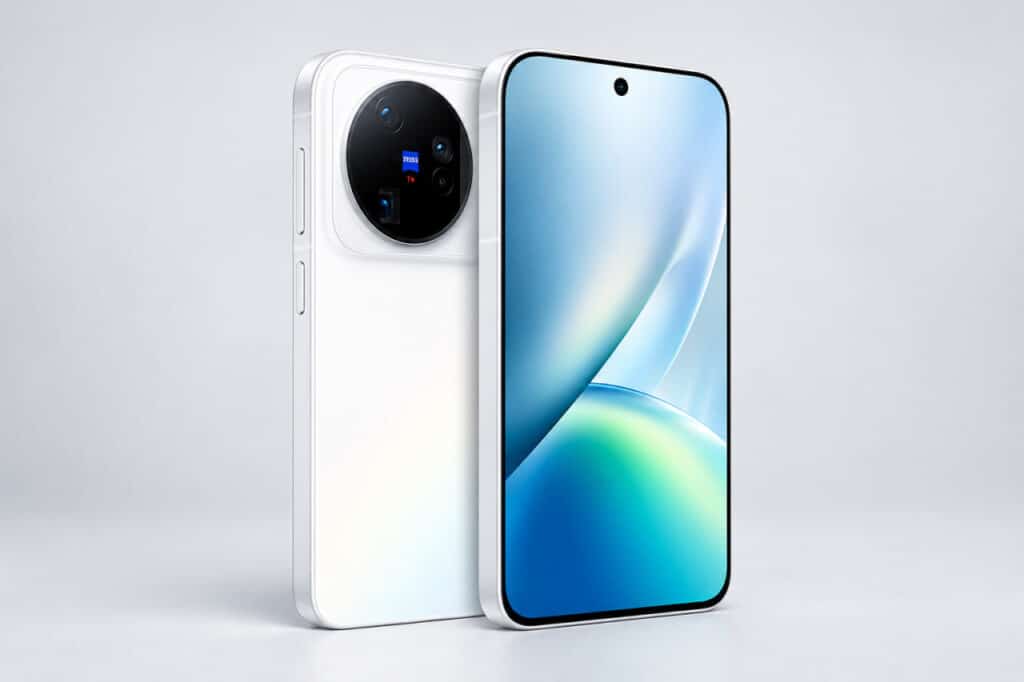 Vivo X500 narxi avvalgi modeldan qimmat bo‘lishi mumkin