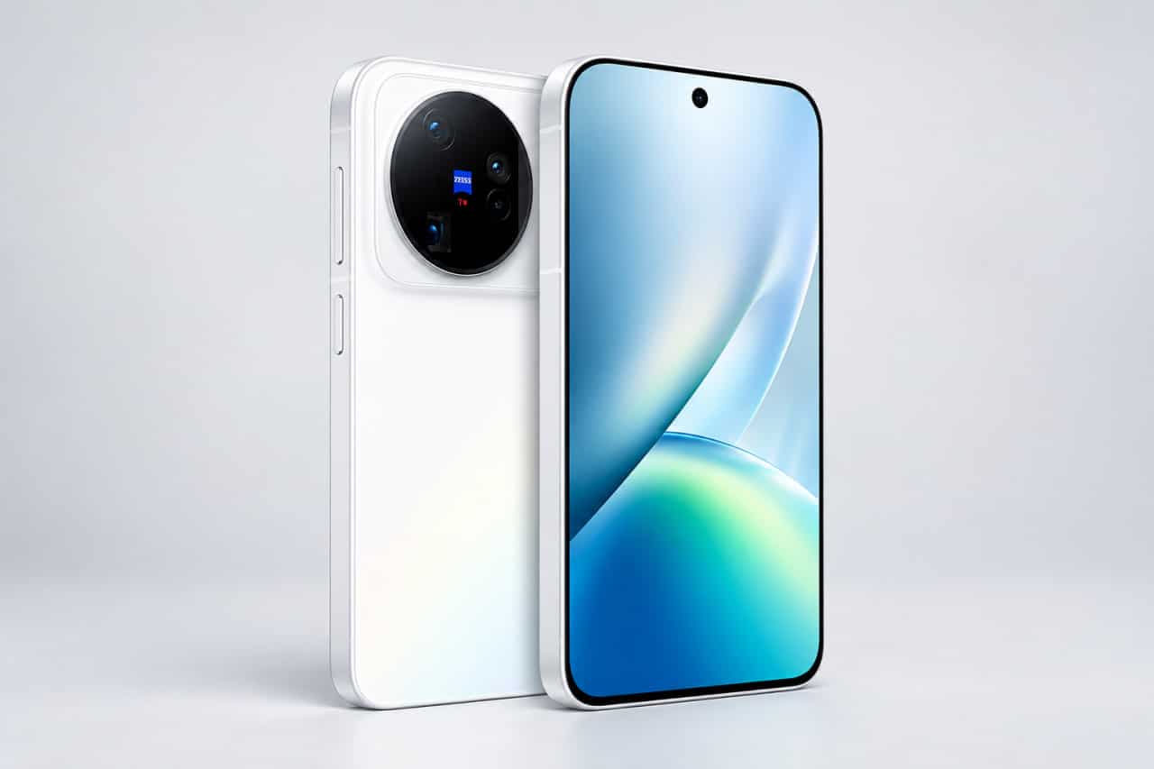 Vivo X500 narxi avvalgi modeldan qimmat bo‘lishi mumkin