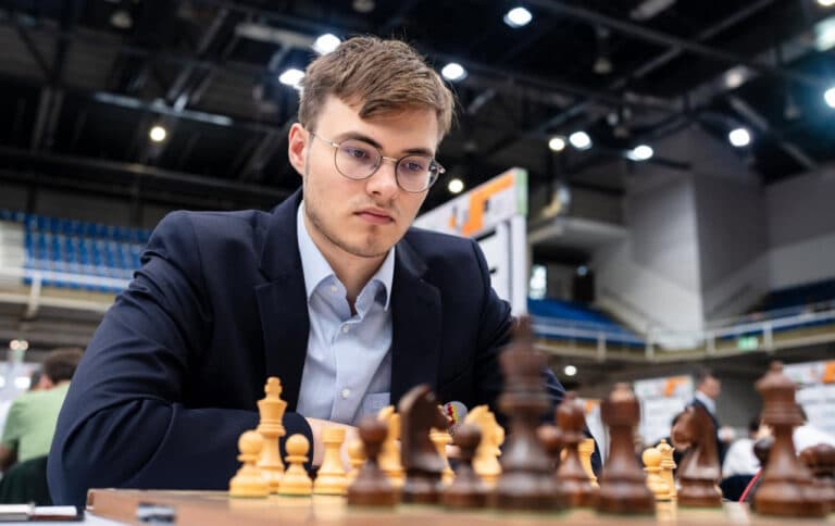 «Обыграть США — отличное чувство»: Фредерик Сване о своей игре против Ниманна