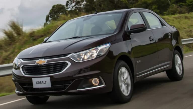 2020-yilgi Chevrolet Cobalt nega yaxshi tanlov bo‘lishi mumkin