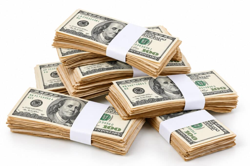 Dollar tushdi: 22-sentabr uchun valyutalar kursi e’lon qilindi